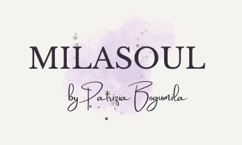 Milasoul Logo von Patrizia Wilczek