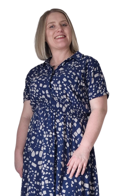 Patrizia Wilczek von MILASOUL im Portrait